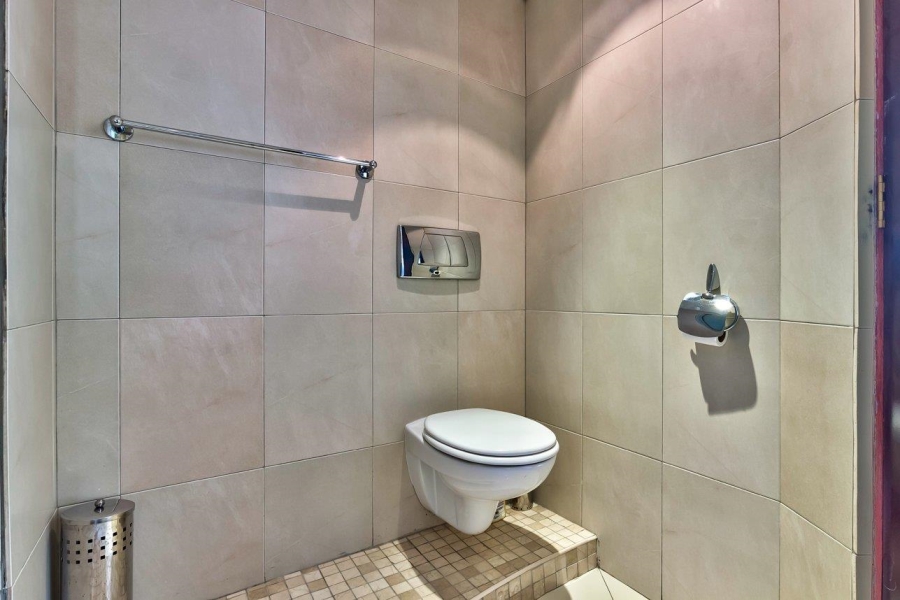 2 Bedroom Property for Sale in Cape Town City Centre Western Cape